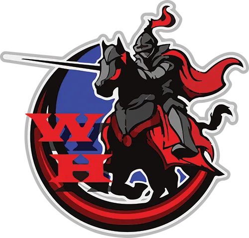West Holmes logo