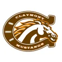 Claymont logo