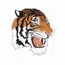 Mansfield Senior logo