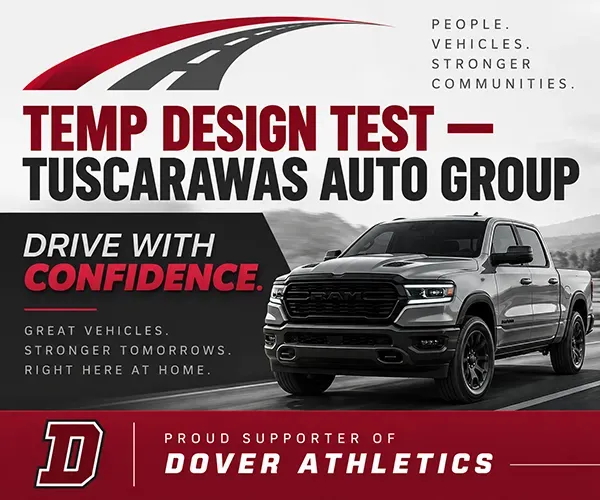 Tuscarawas Auto Group advertisement